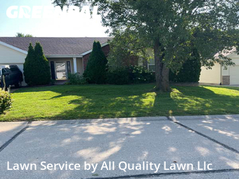 Yard Cutting nearby St. Peters, MO, 