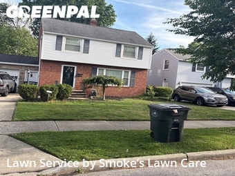 Lawn Cutting nearby Lyndhurst, OH, 