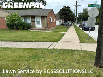 Grass Cut nearby Dearborn, MI, 