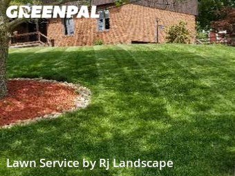 Yard Mowing nearby Bethel Park, PA, 