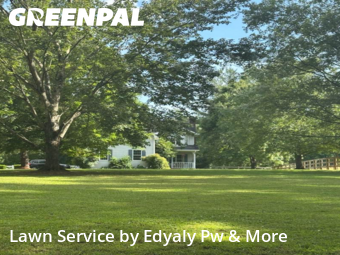 Lawn Mow nearby Tullahoma, TN, 