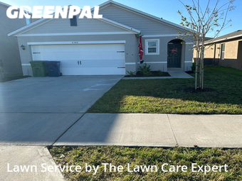 Lawn Cut nearby Winter Haven, FL, 