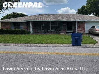 Lawn Mowing nearby New Port Richey, FL, 
