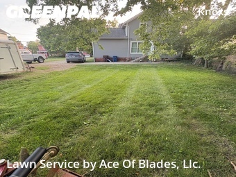 Yard Mowing nearby Westerville, OH, 