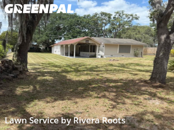 Lawn Cut nearby Kissimmee, FL, 