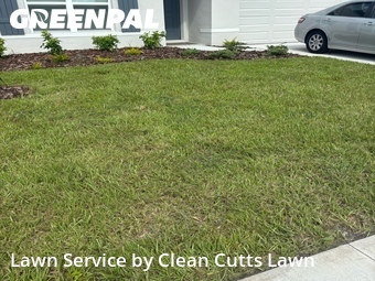 Yard Mowing nearby Palmetto, FL, 