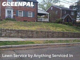 Lawn Cutting nearby Washington, MD, 