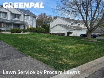Lawn Mow nearby Lakeville, MN, 