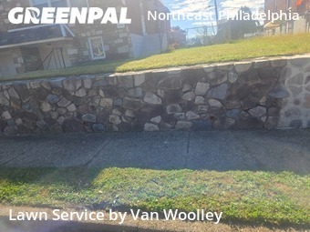 Lawn Service nearby Philadelphia, NJ, 