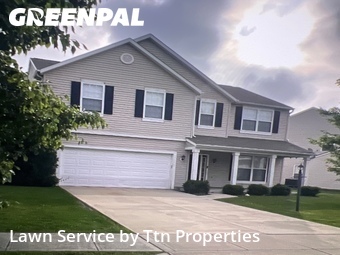 Lawn Service nearby Fishers, IN, 
