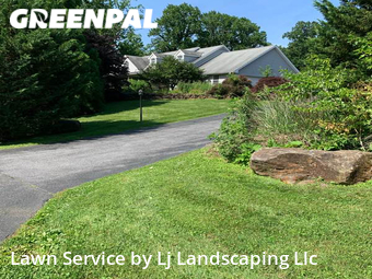 Lawn Maintenance nearby Wilmington, DE, 