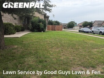 Lawn Service nearby Fort Worth, TX, 