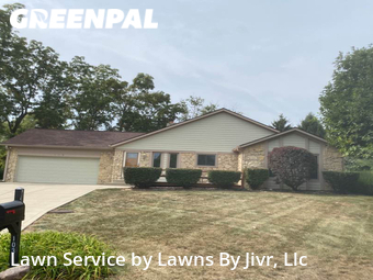 Lawn Service nearby Noblesville, IN, 