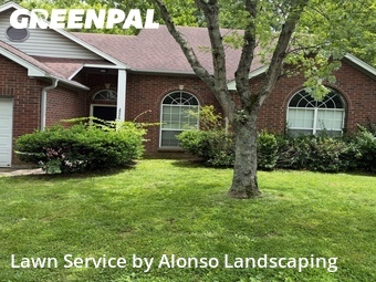Lawn Care nearby Antioch, TN, 