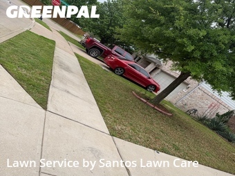 Lawn Mowing Service nearby Fort Worth, TX, 