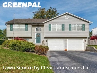 Lawn Cutting nearby Cicero, NY, 