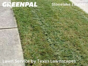 Lawn Mowing Service nearby Frisco, TX, 