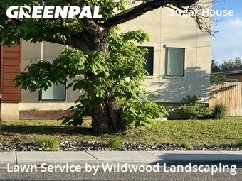 Lawn Service nearby Salt Lake City, UT, 