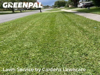 Lawn Care Service nearby Royal Palm Beach, FL, 
