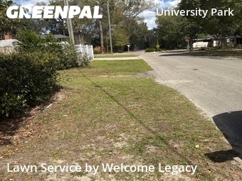Lawn Service nearby Gainesville, FL, 