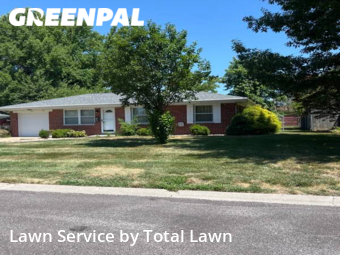 Lawn Service nearby Belleville, IL, 