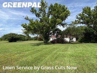 Lawn Care Service nearby Center Hill, FL, 