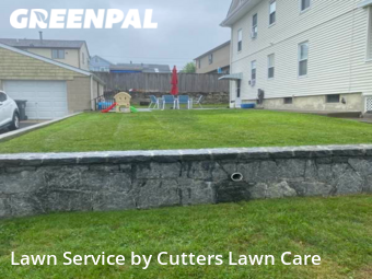 Lawn Care nearby East Providence, MA, 
