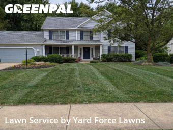 Yard Mowing nearby Olmsted Falls, OH, 