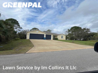 Lawn Mowing Service nearby Palm Bay, FL, 