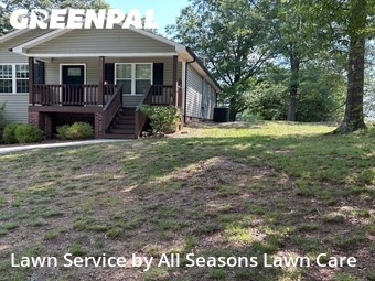 Lawn Care Service nearby Concord, NC, 