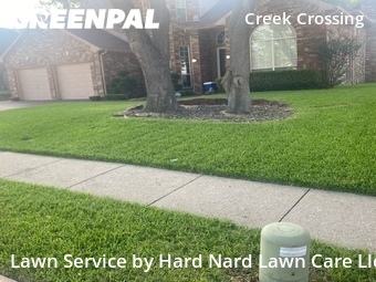 Lawn Care nearby Mesquite, TX, 