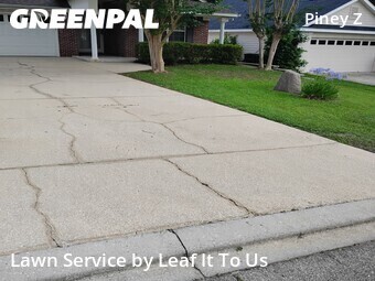 Lawn Cutting nearby Tallahassee, FL, 