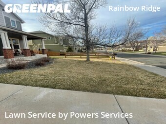 Lawn Care Service nearby Arvada, CO, 