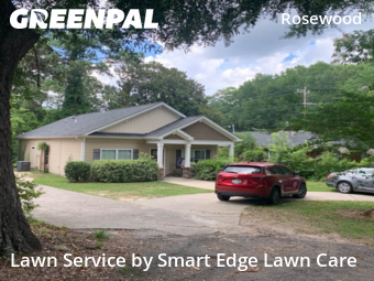 Lawn Mowing Service nearby Columbia, SC, 