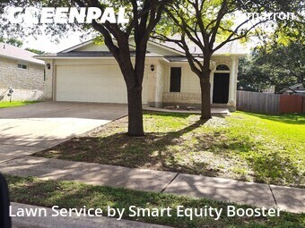 Lawn Service nearby Round Rock, TX, 