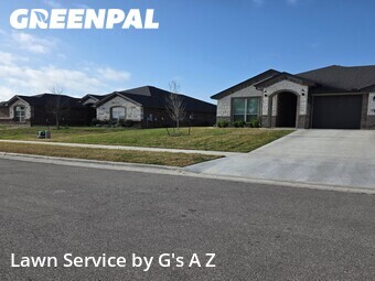 Lawn Cutting nearby Killeen, TX, 