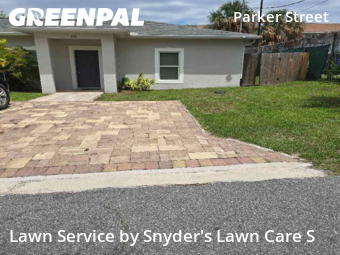 Lawn Mow nearby Lakeland, FL, 