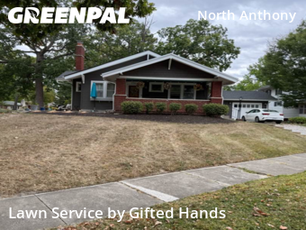 Lawn Mowing Service nearby Fort Wayne, IN, 