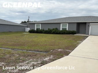 Lawn Care Service nearby Port St. Lucie, FL, 