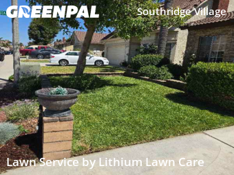 Yard Cutting nearby Fontana, CA, 