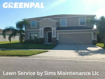 Grass Cutting nearby Orlando, FL, 