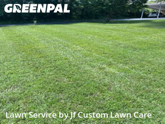 Lawn Care nearby Johnson City, TN, 