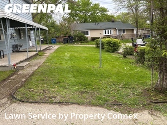 Grass Cut nearby Westland, MI, 