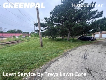 Grass Cut nearby Dayton, OH, 