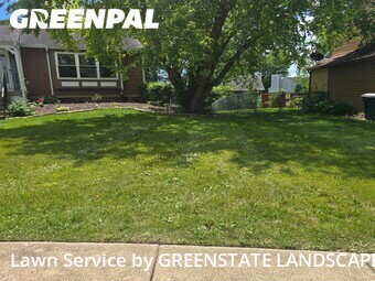 Lawn Mowing nearby Streamwood, IL, 
