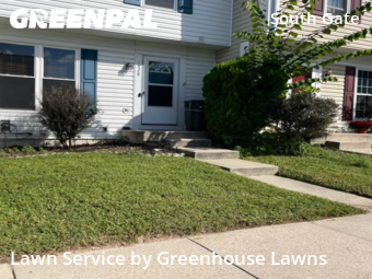 Yard Mowing nearby Glen Burnie, MD, 