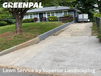 Lawn Service nearby Atlanta, GA, 