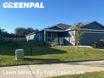 Lawn Maintenance nearby Fort Worth, TX, 