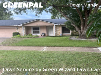 Lawn Mowing Service nearby Orlando, FL, 