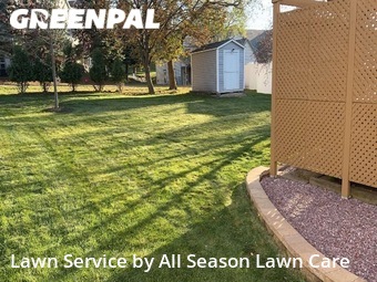 Yard Mowing nearby Madison, WI, 